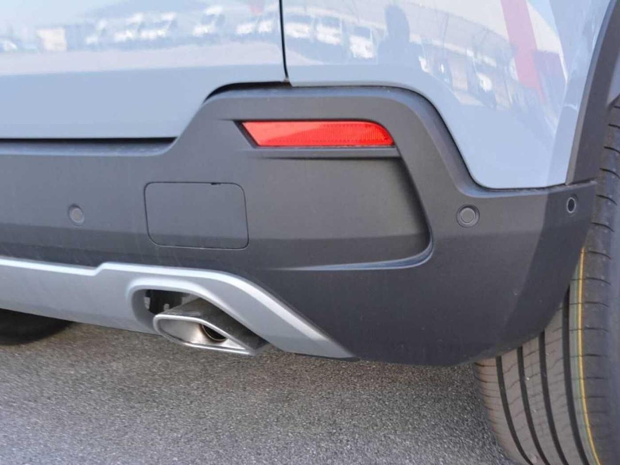 Jeep Jeep Avenger usata 15