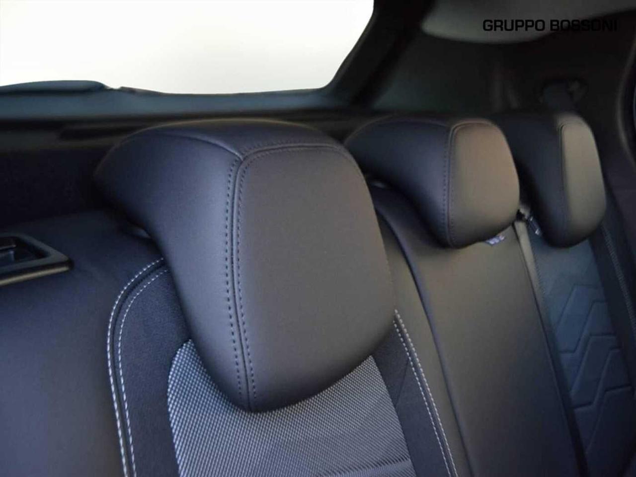 Jeep Jeep Avenger usata 20