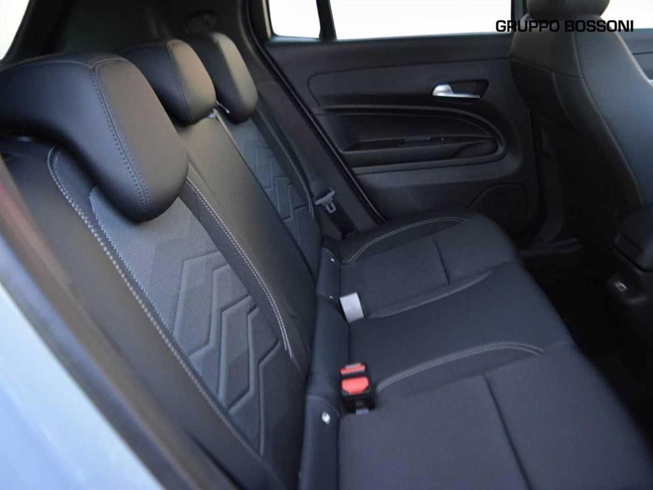 Jeep Jeep Avenger usata 21