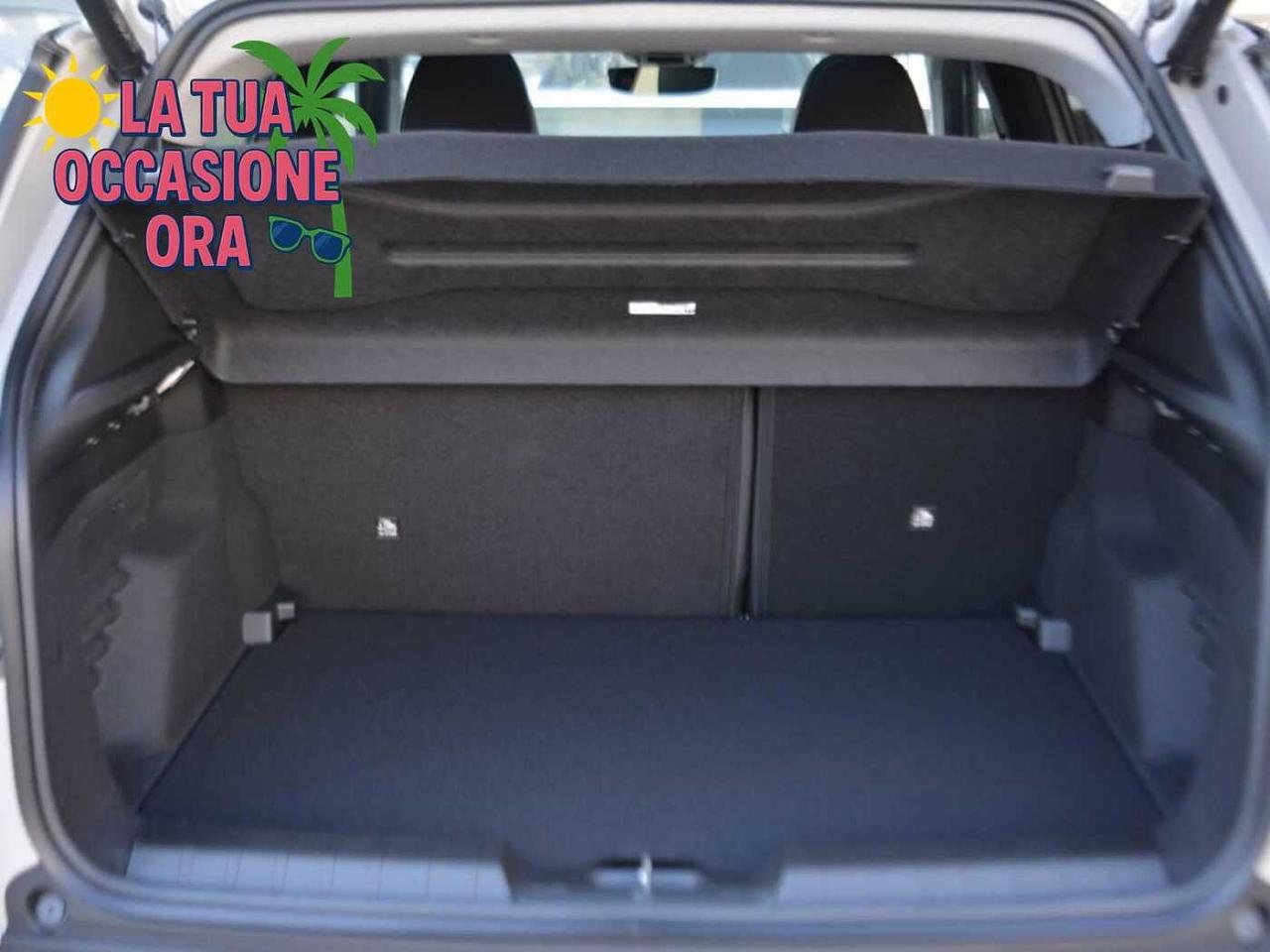 Jeep Jeep Avenger usata, con trazione anteriore