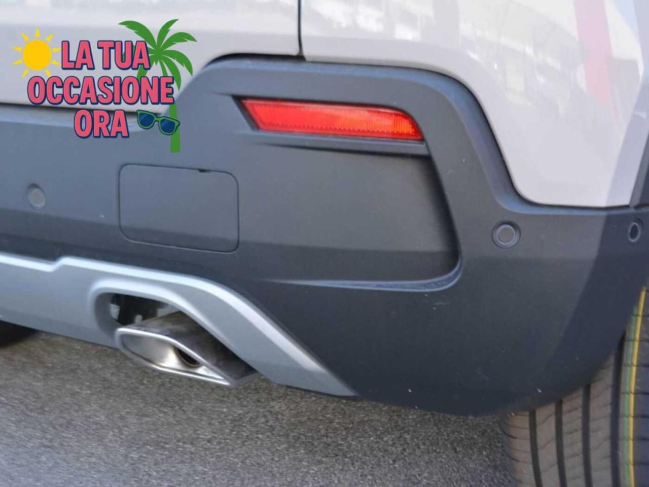 Jeep Jeep Avenger usata 15