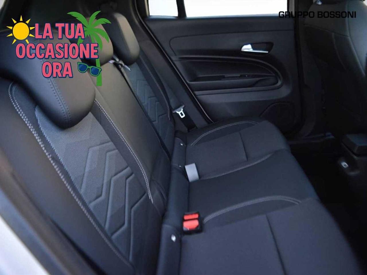 Jeep Jeep Avenger usata 21