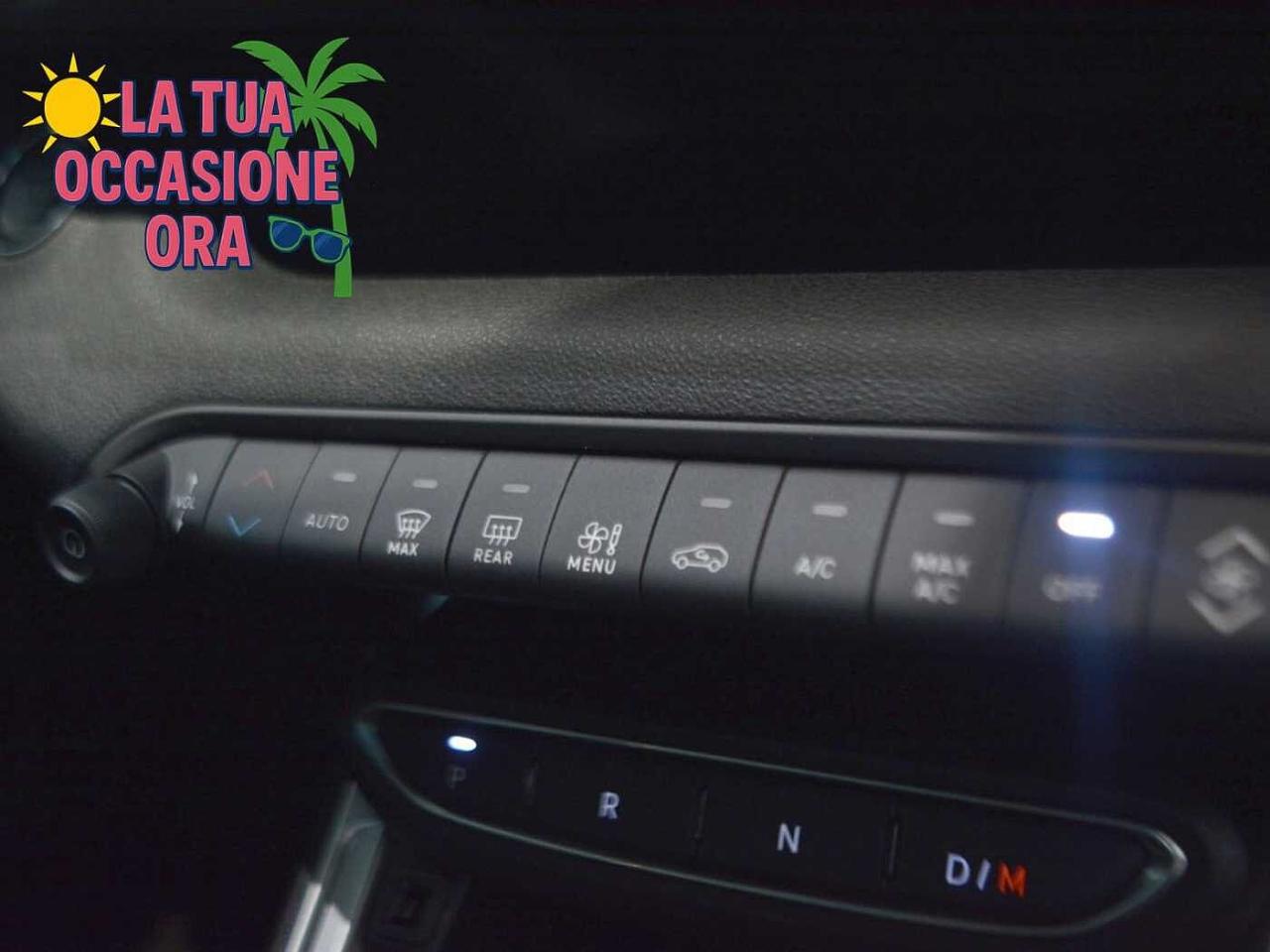 Jeep Jeep Avenger usata, con 5 porte