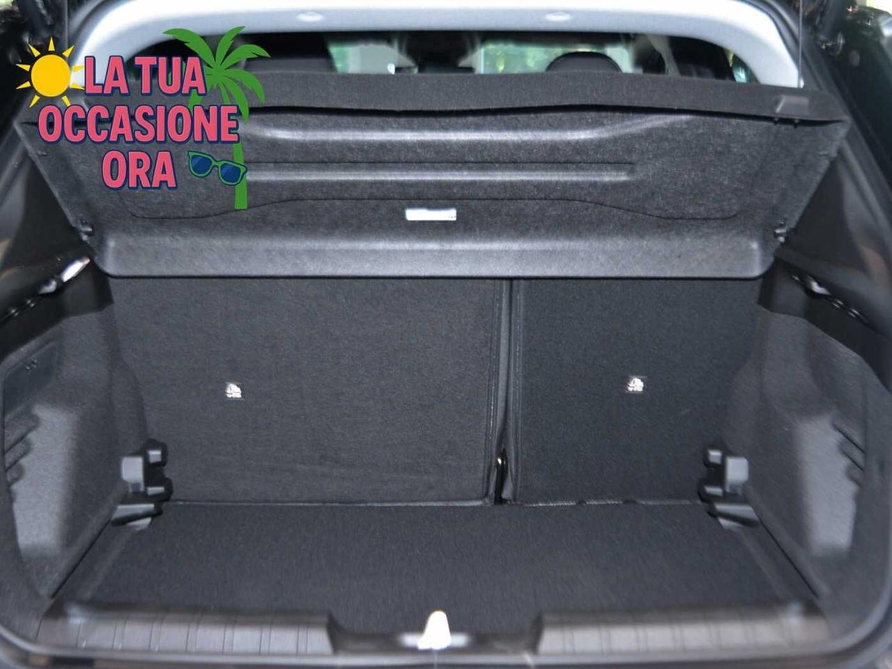 Jeep Jeep Avenger usata, con Interno SELLERIA IN TESSUTO PREMIUM