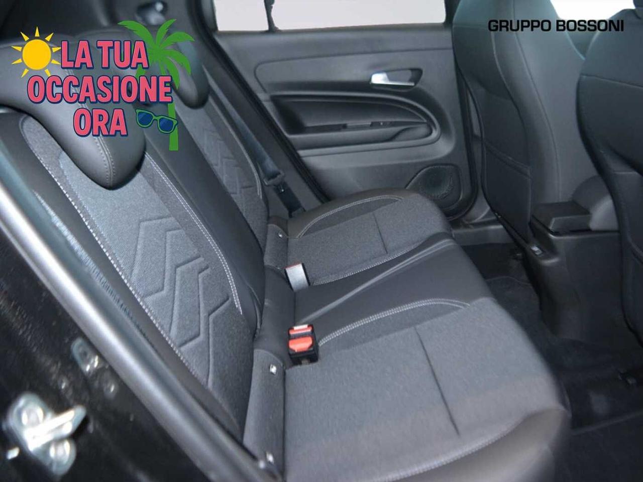 Jeep Jeep Avenger usata 21