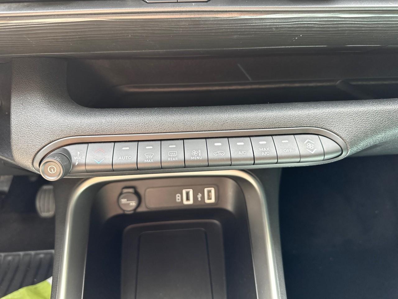 Jeep Jeep Avenger usata, con airbag laterale anteriore