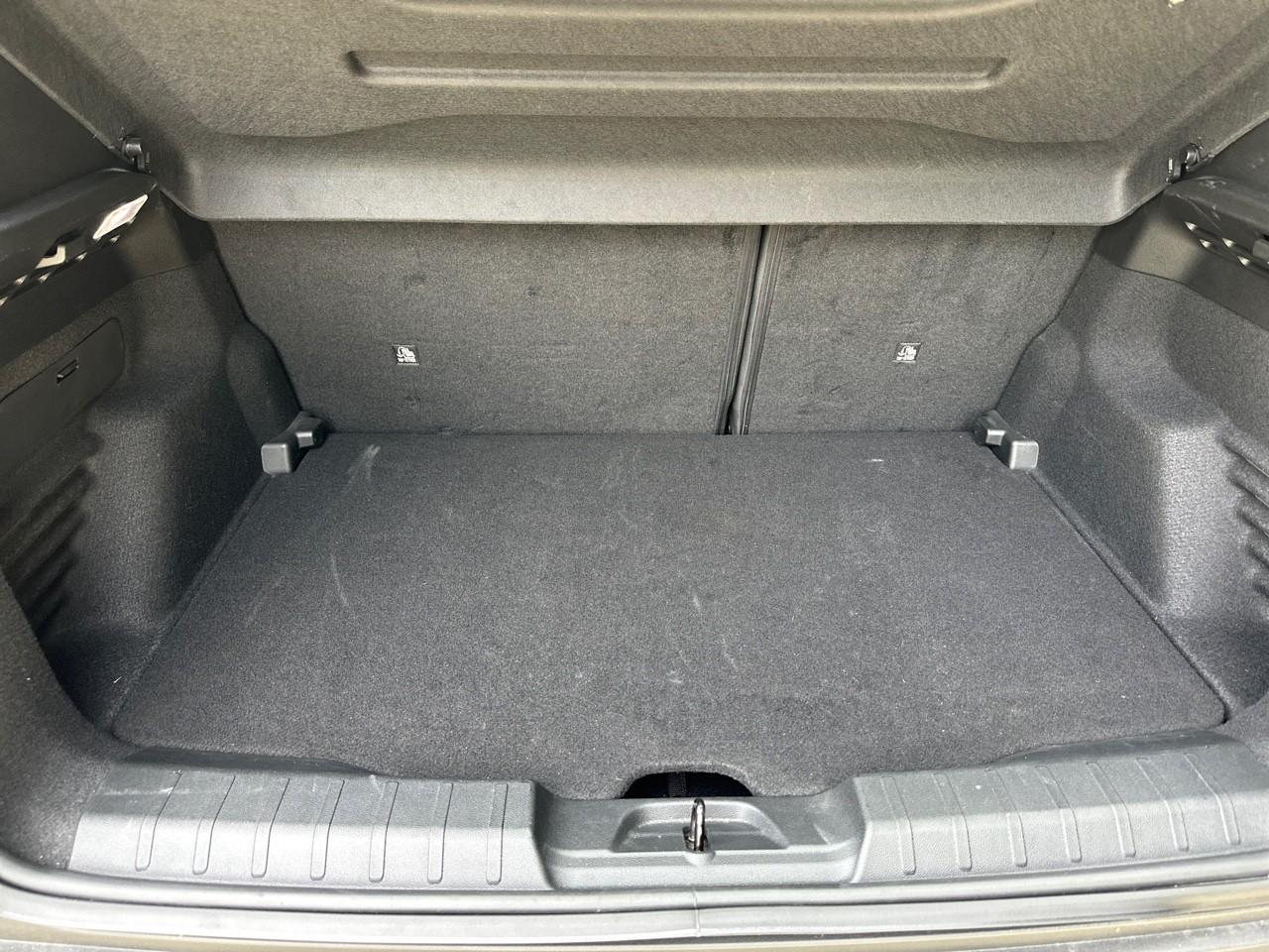Jeep Jeep Avenger usata, con climatizzatore a controllo automatico