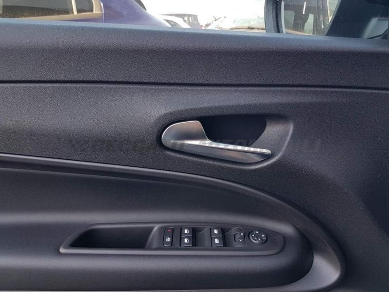 Jeep Jeep Avenger usata, con climatizzatore