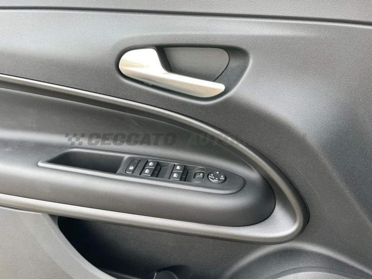 Jeep Jeep Avenger usata, con cruise control