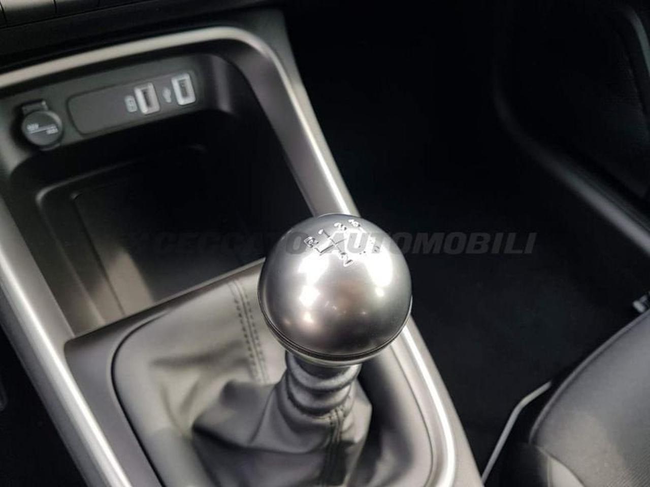 Jeep Jeep Avenger usata, con cerchi in lega