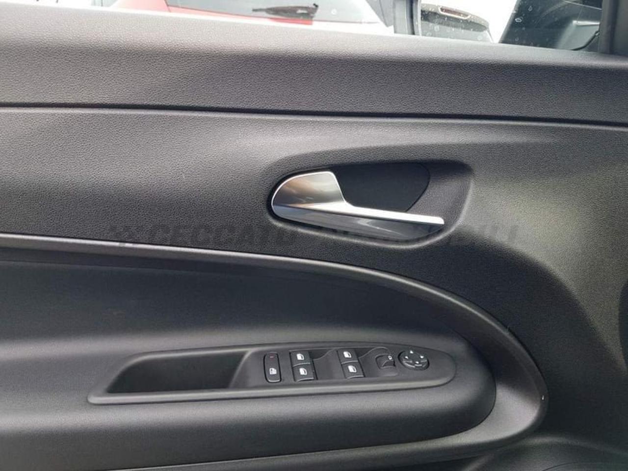 Jeep Jeep Avenger usata, con cruise control