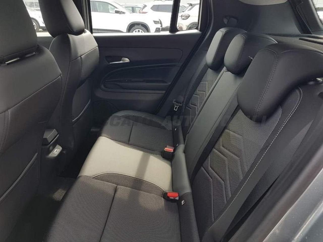 Jeep Jeep Avenger usata, con esp