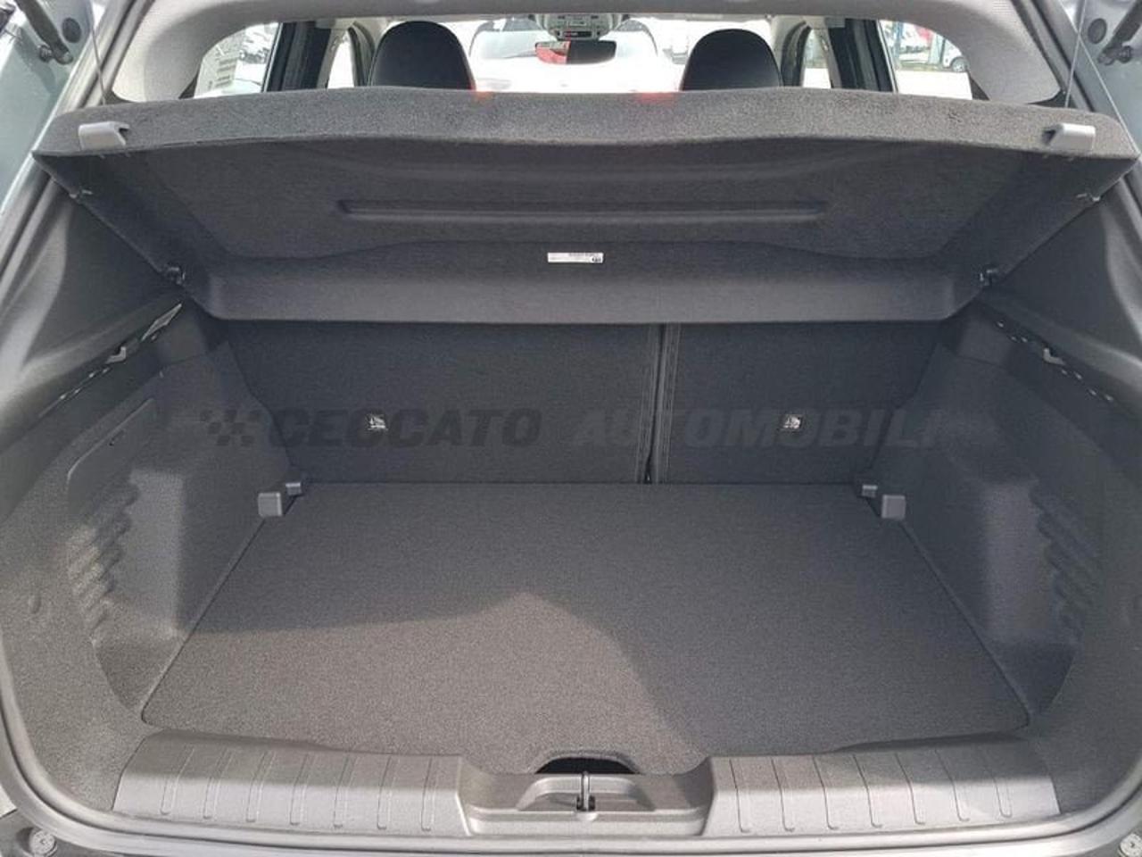Jeep Jeep Avenger usata, con servo sterzo