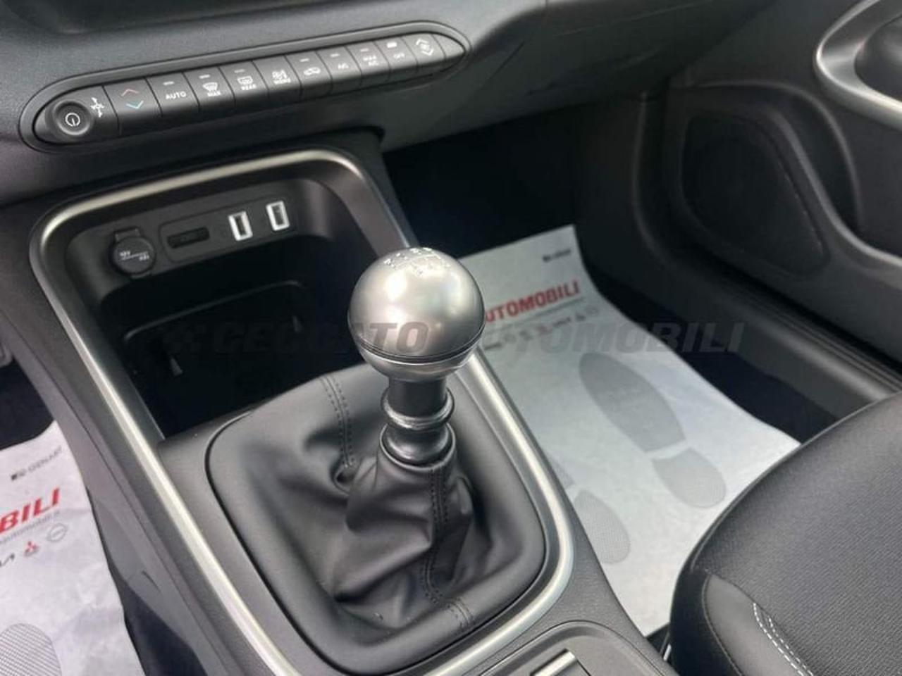 Jeep Jeep Avenger usata, con climatizzatore
