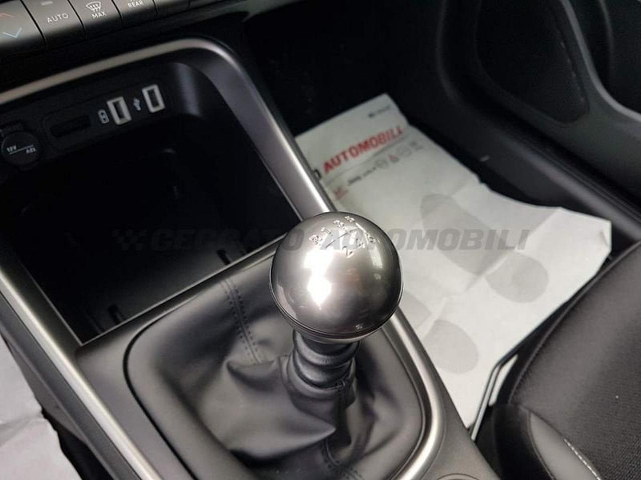 Jeep Jeep Avenger usata, con cerchi in lega