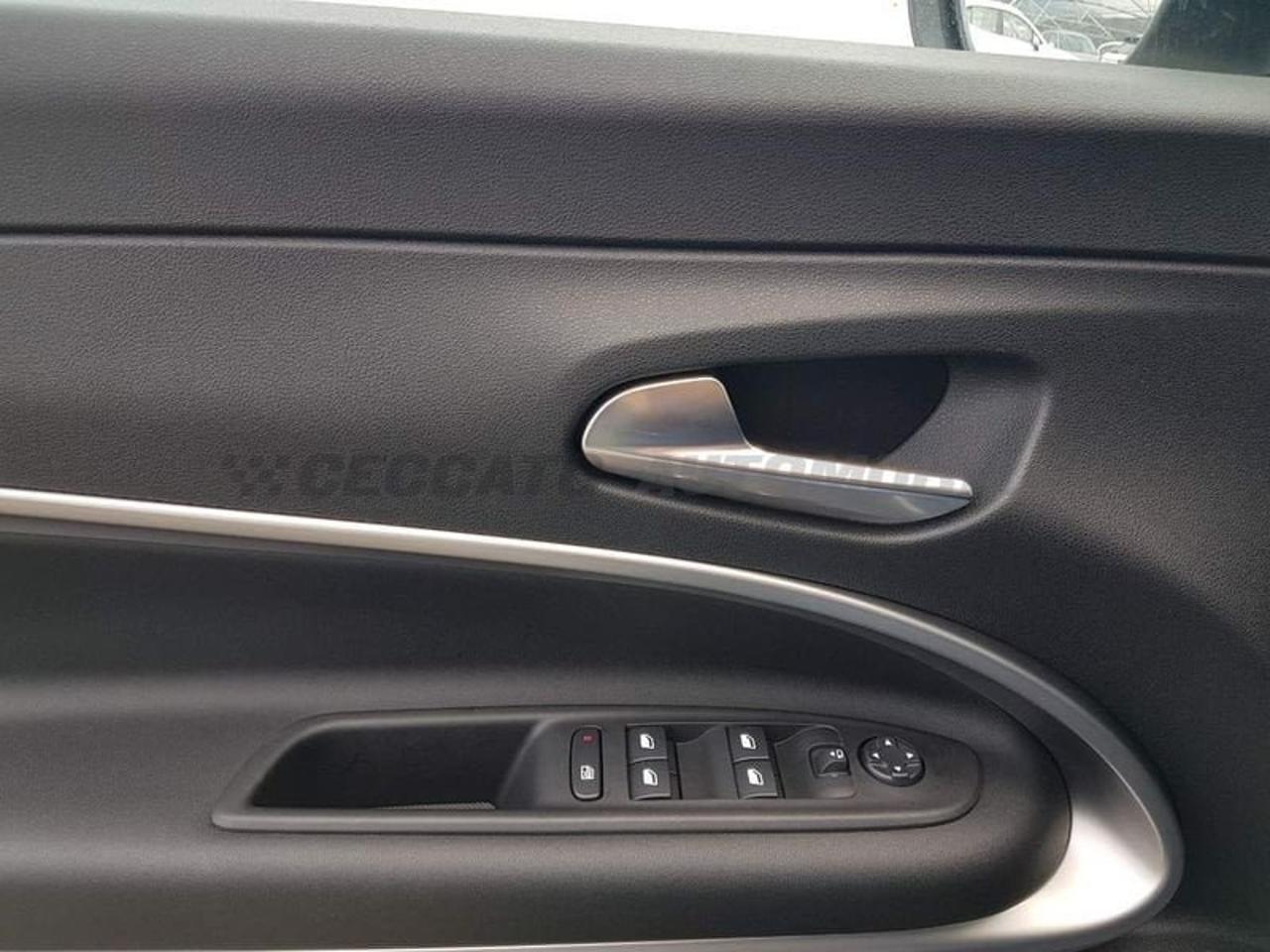 Jeep Jeep Avenger usata, con cruise control