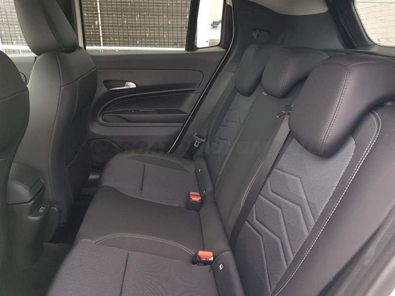 Jeep Jeep Avenger usata, con esp