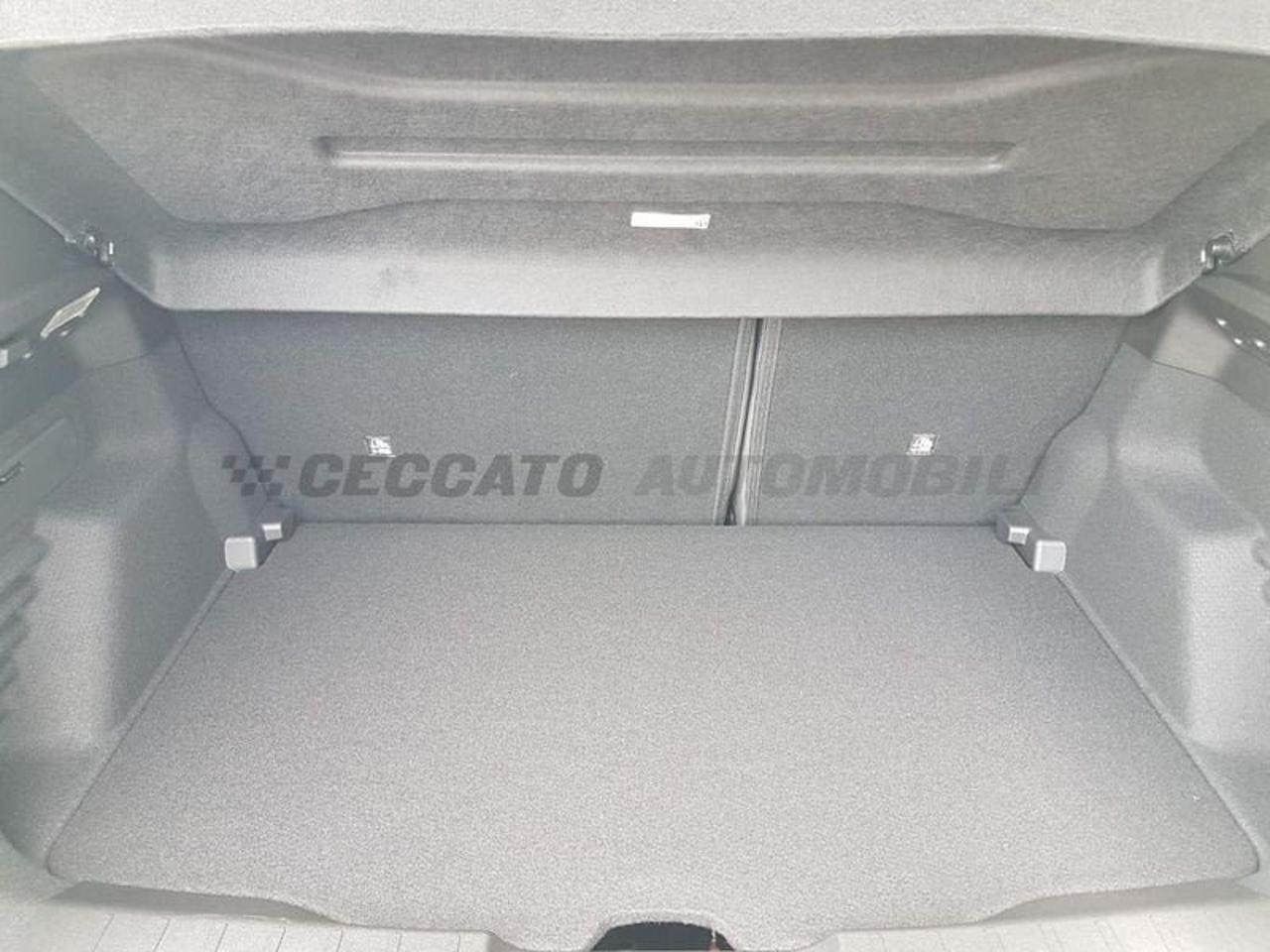 Jeep Jeep Avenger usata, con fendinebbia