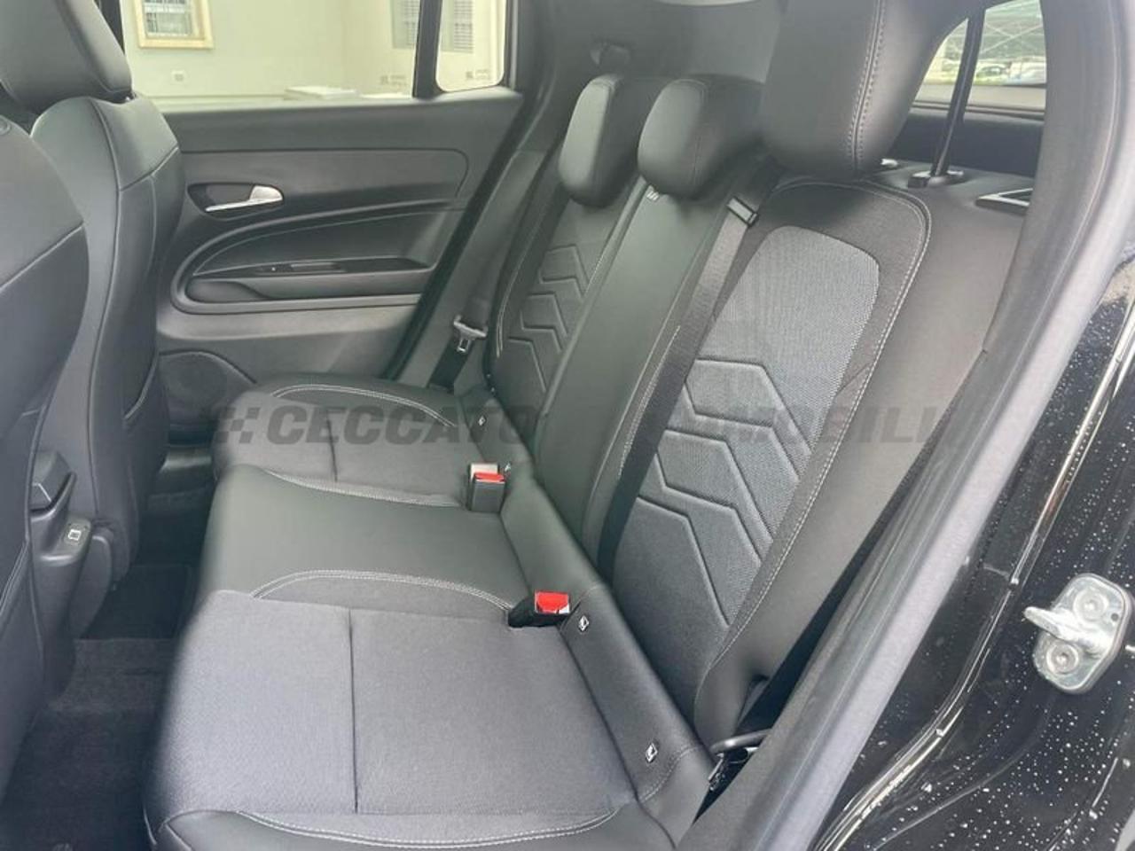 Jeep Jeep Avenger usata, con sedili riscaldati
