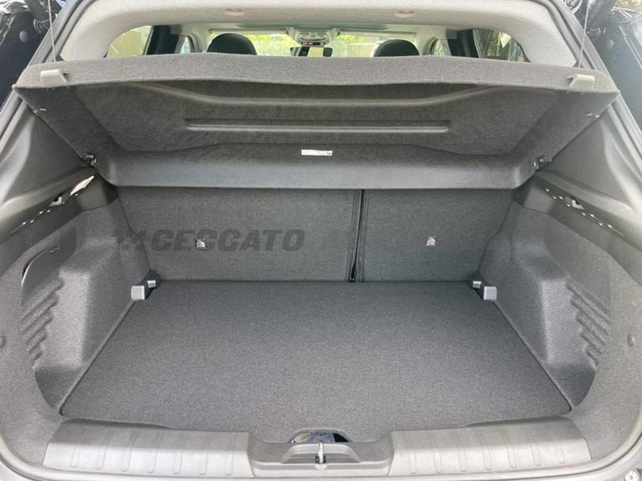Jeep Jeep Avenger usata, con servo sterzo
