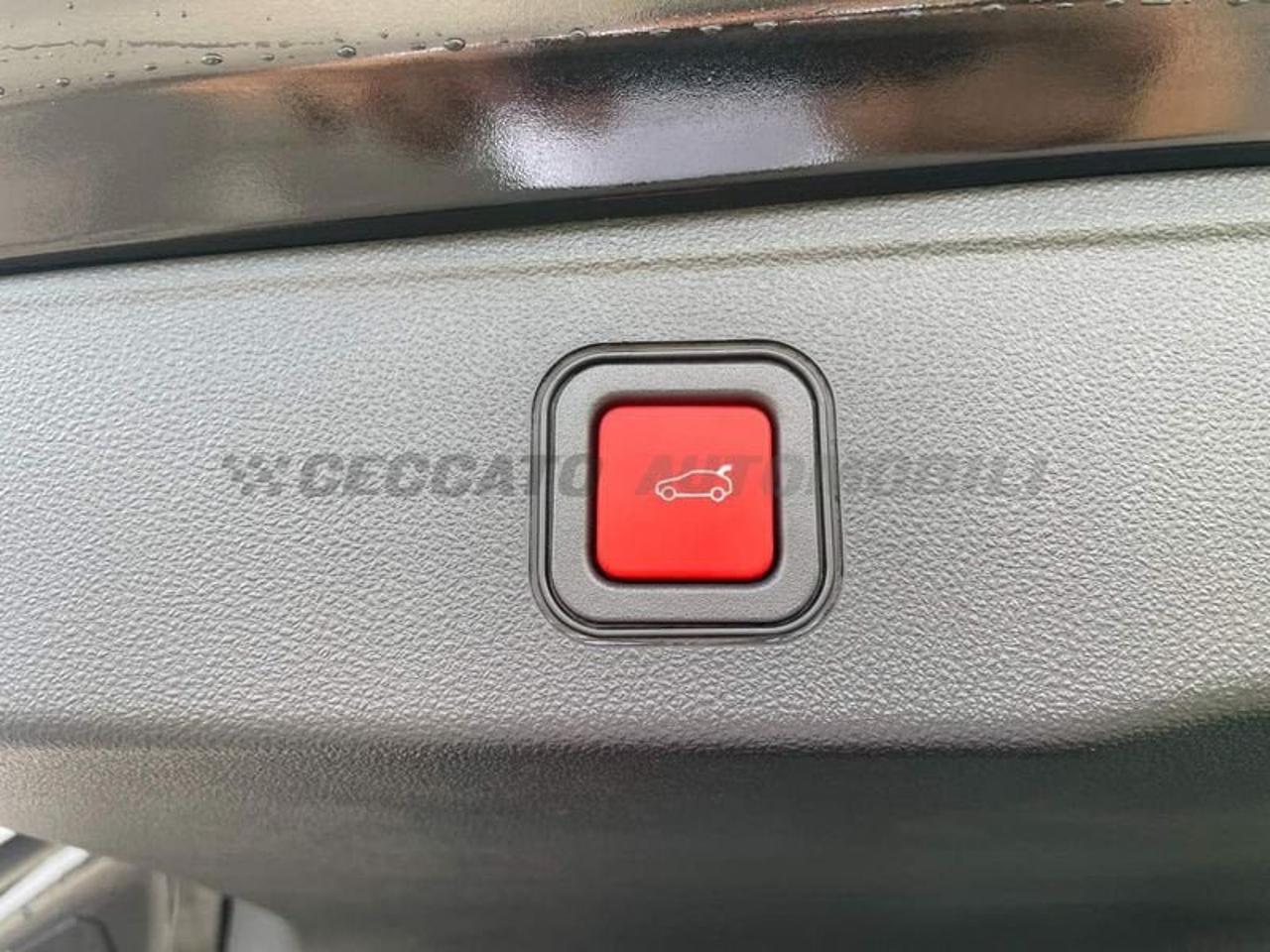 Jeep Jeep Avenger usata 17