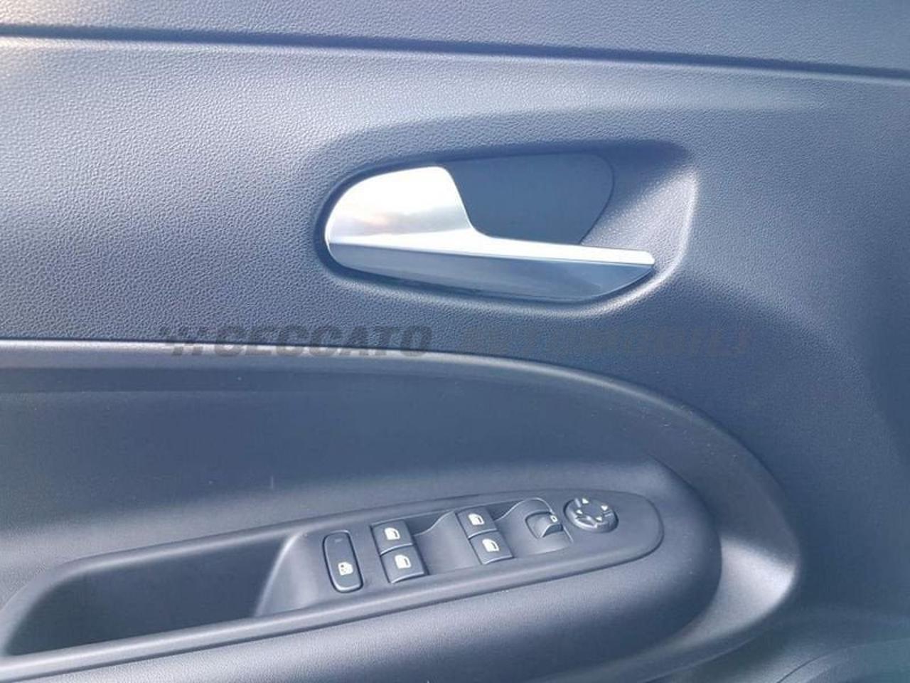 Jeep Jeep Avenger usata, con cruise control