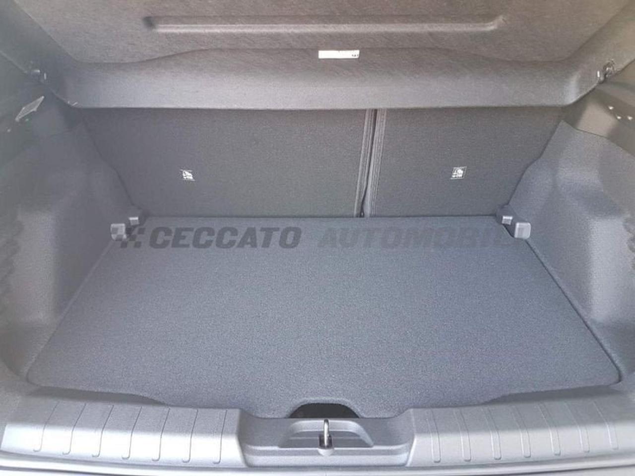 Jeep Jeep Avenger usata, con servo sterzo