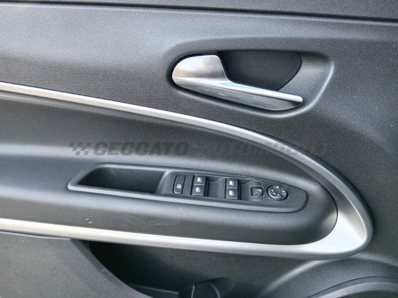 Jeep Jeep Avenger usata 10