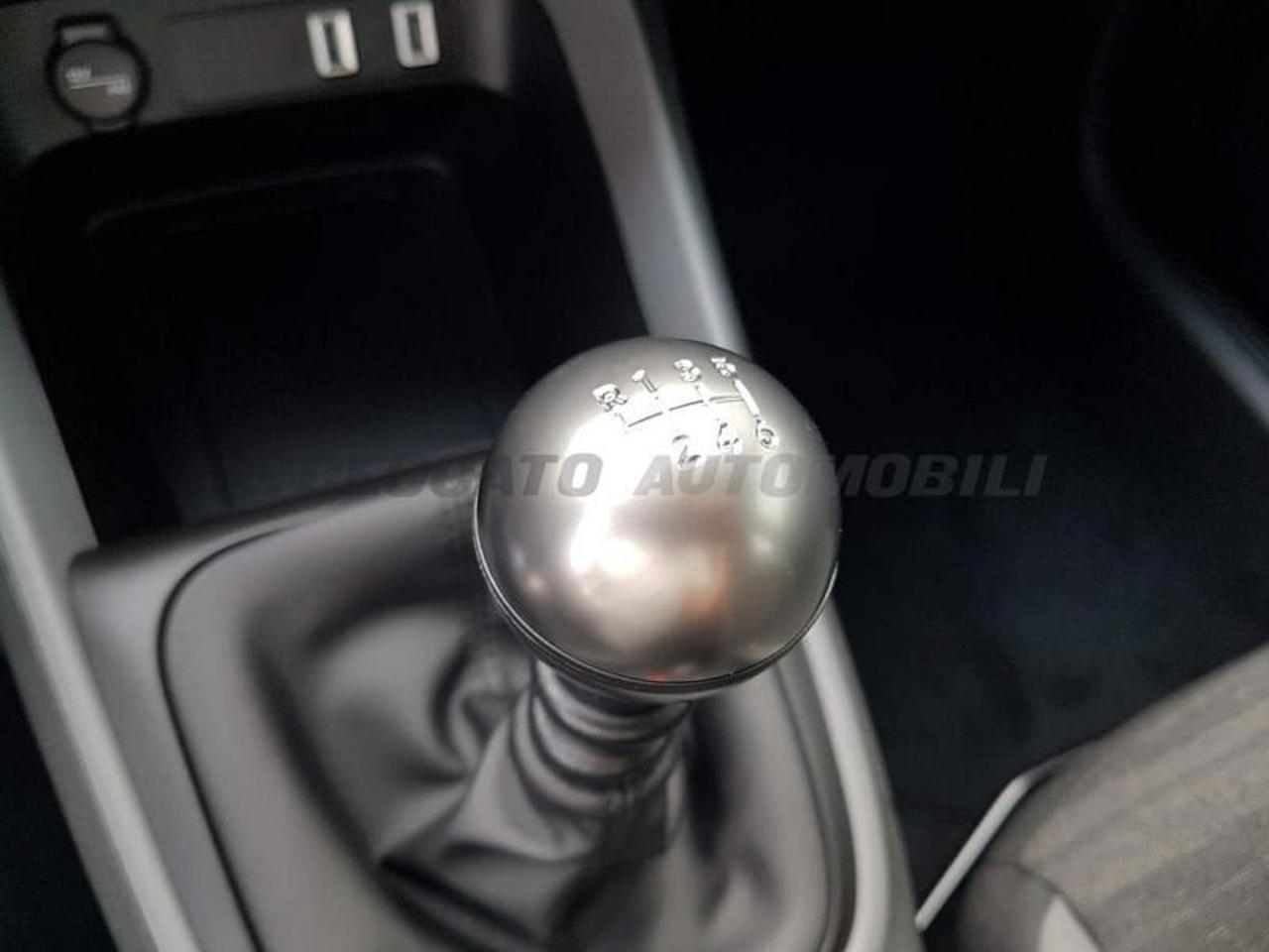Jeep Jeep Avenger usata, con cerchi in lega