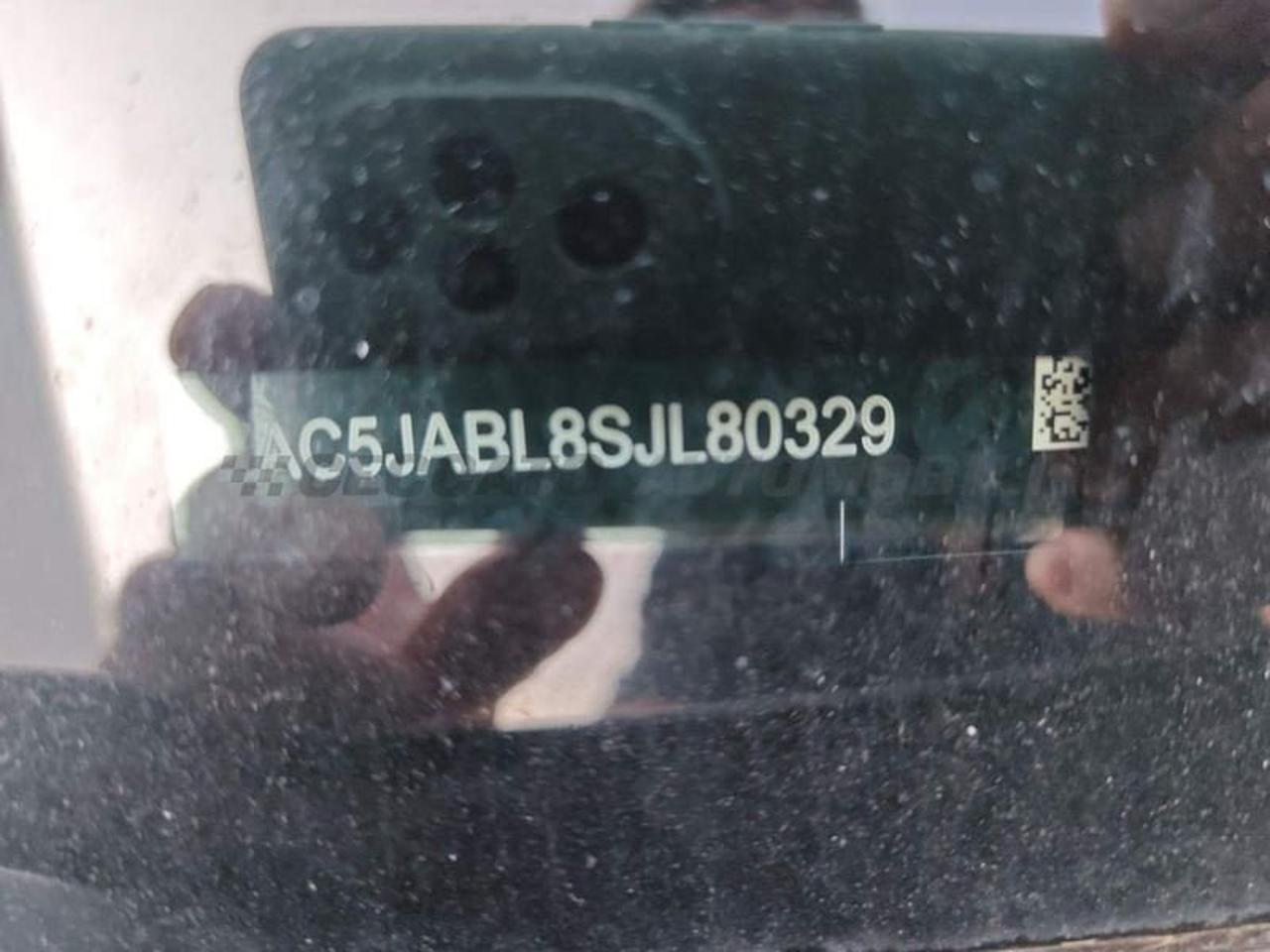 Jeep Jeep Avenger usata, con cruise control