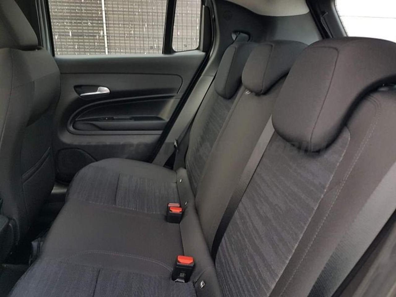 Jeep Jeep Avenger usata 6