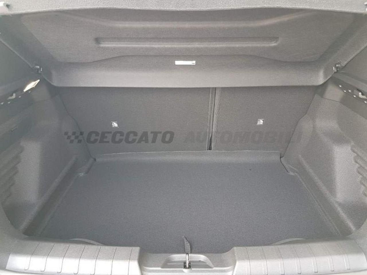 Jeep Jeep Avenger usata 7