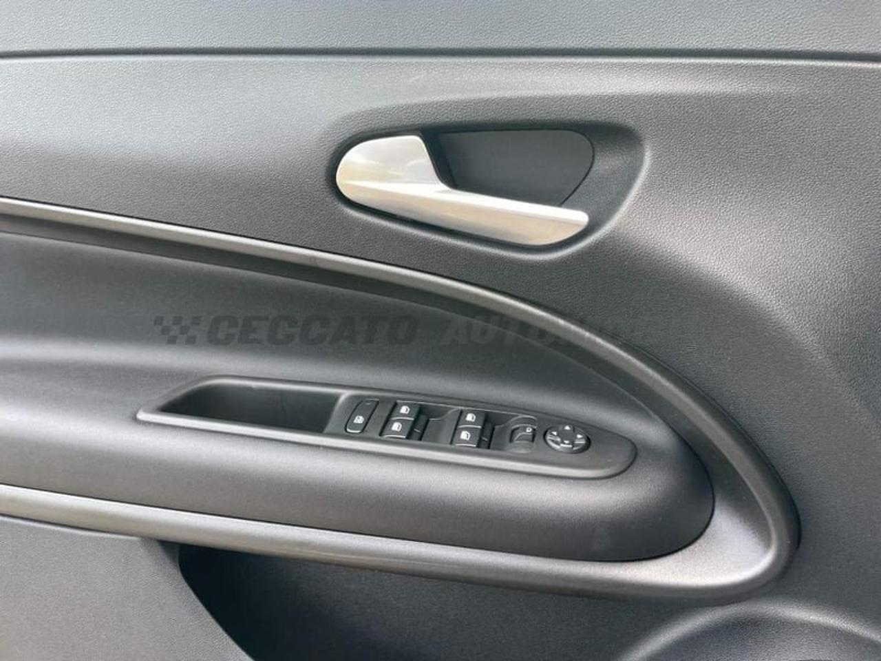 Jeep Jeep Avenger usata, con cruise control