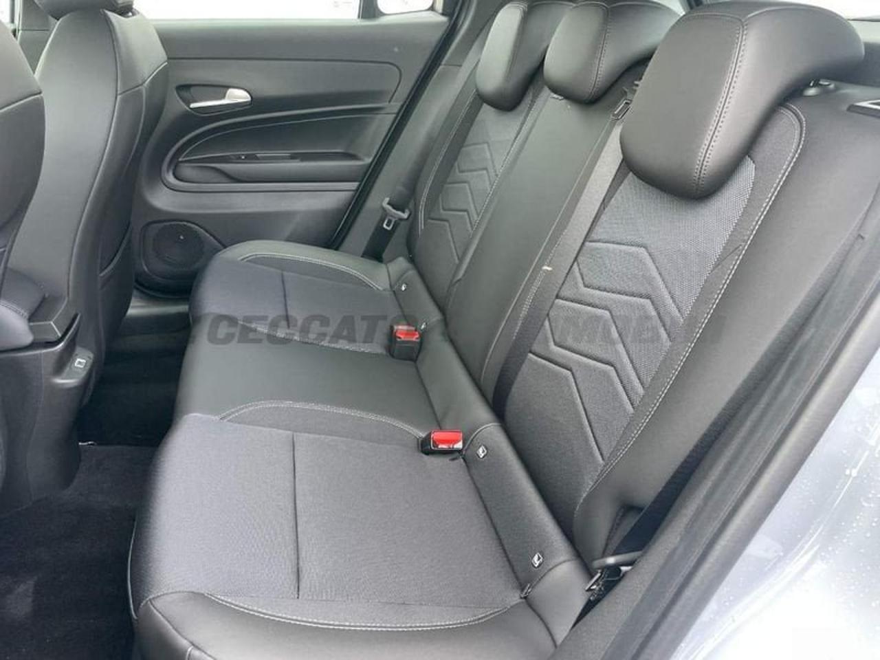 Jeep Jeep Avenger usata, con esp