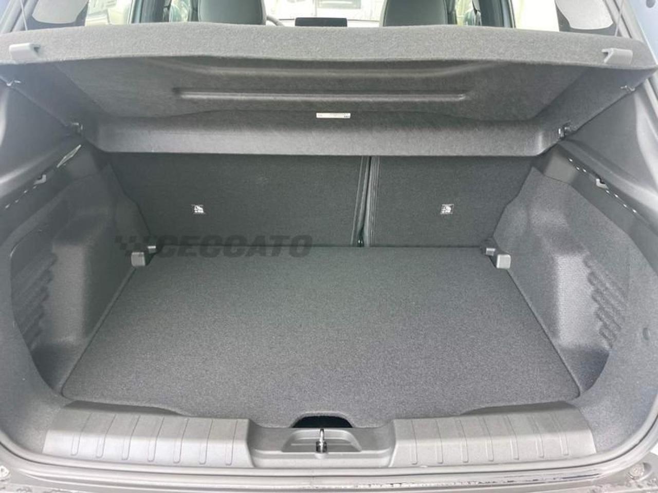 Jeep Jeep Avenger usata, con servo sterzo