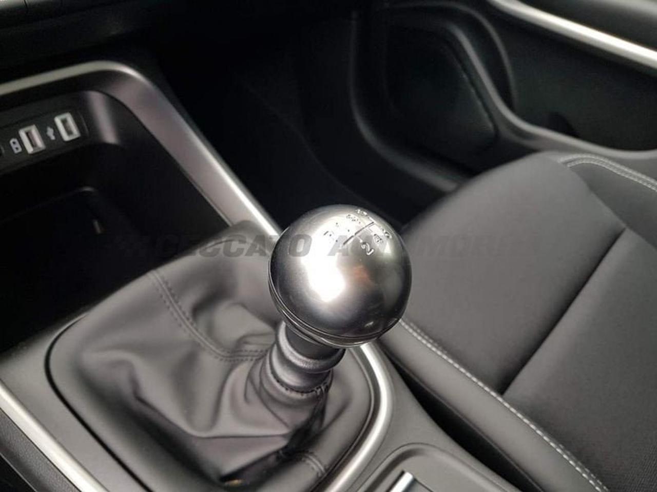 Jeep Jeep Avenger usata, con cerchi in lega