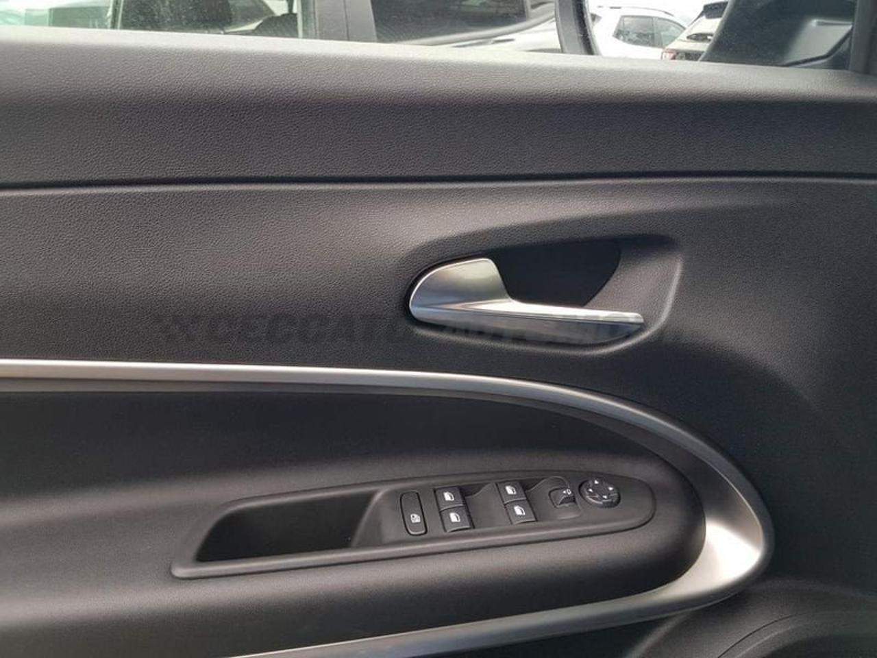 Jeep Jeep Avenger usata, con cruise control