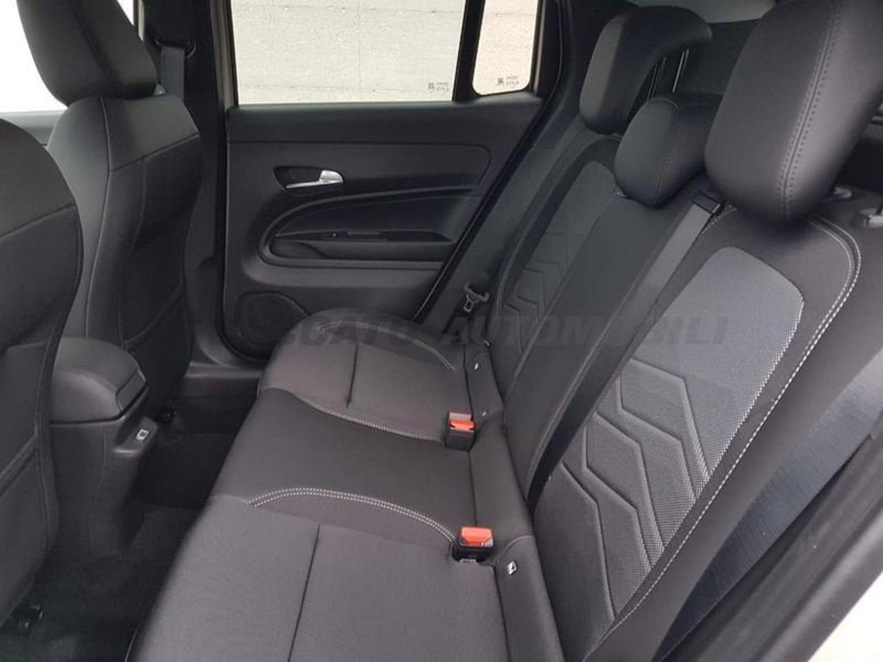 Jeep Jeep Avenger usata, con esp