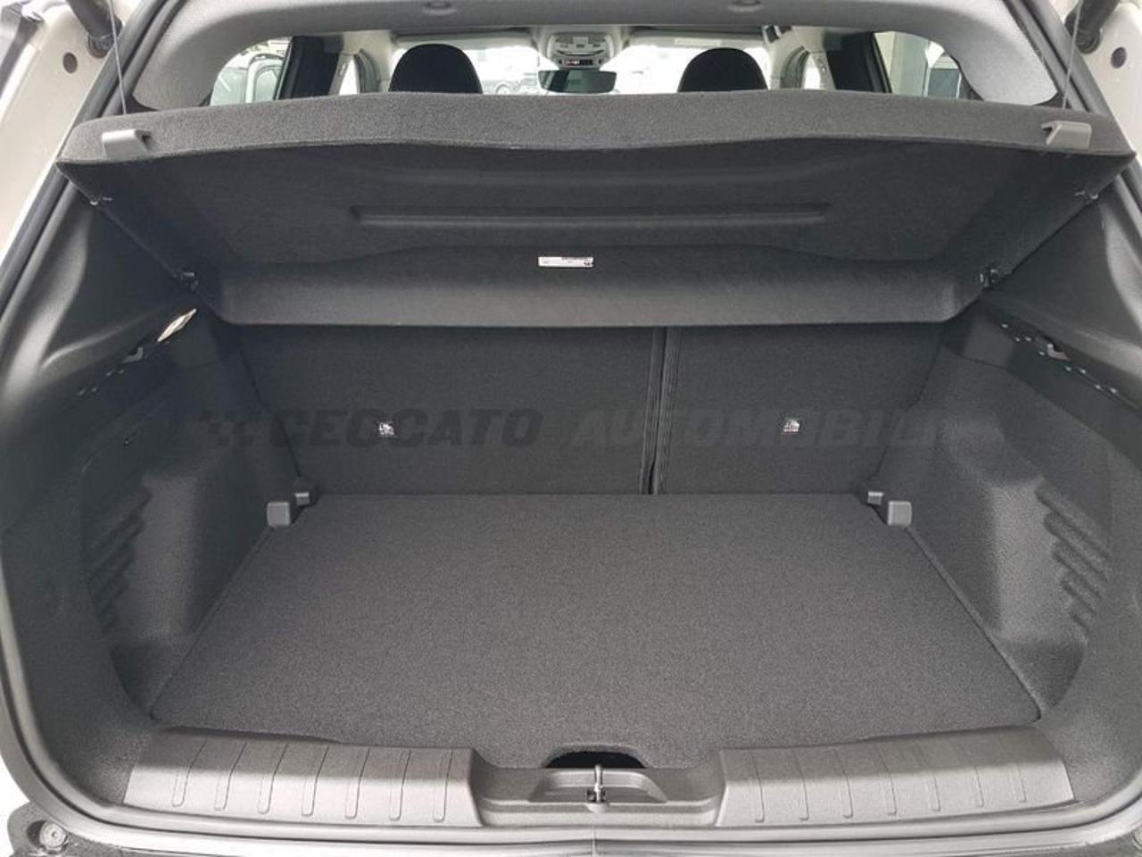 Jeep Jeep Avenger usata, con fendinebbia