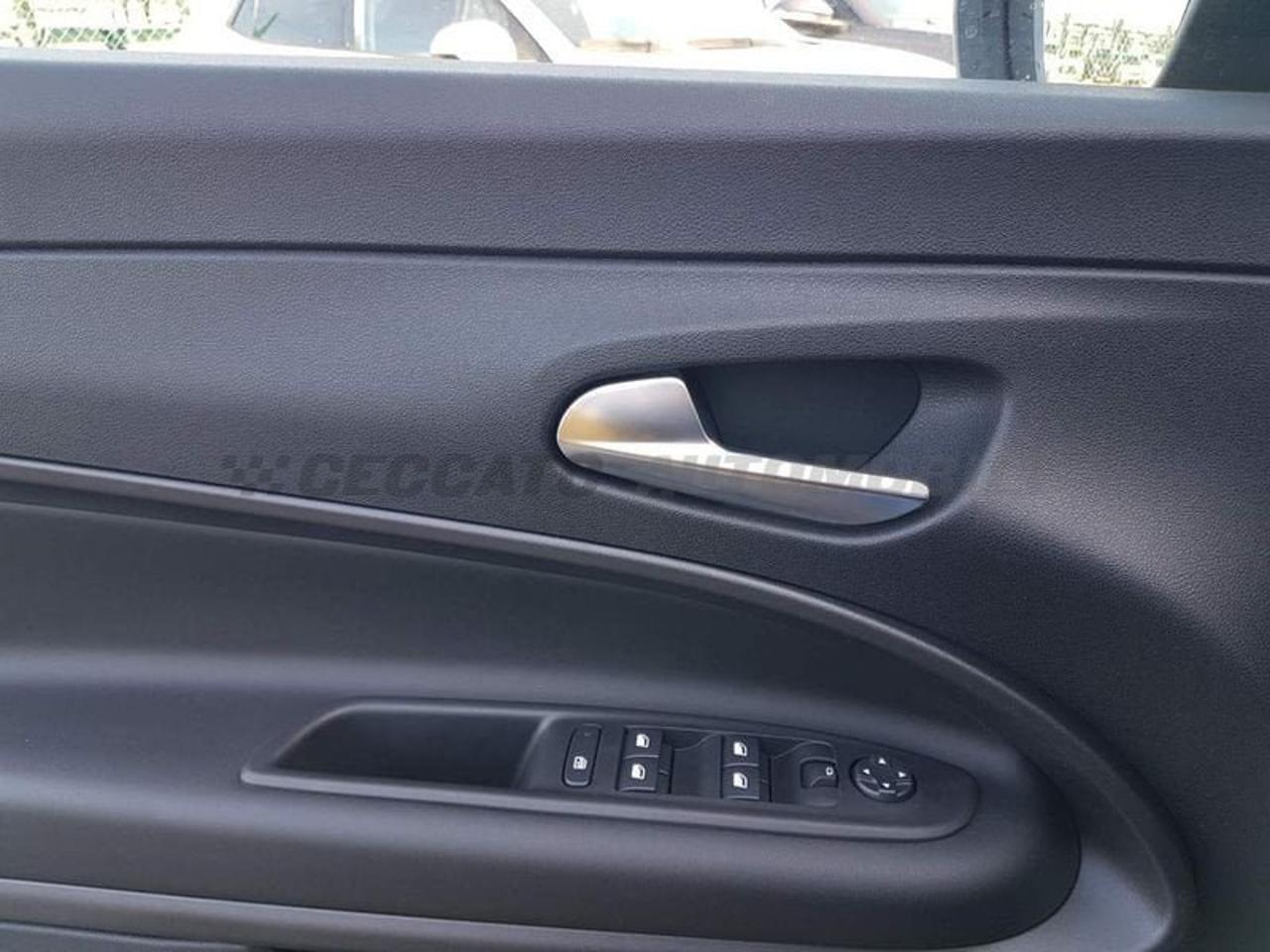 Jeep Jeep Avenger usata, con cruise control