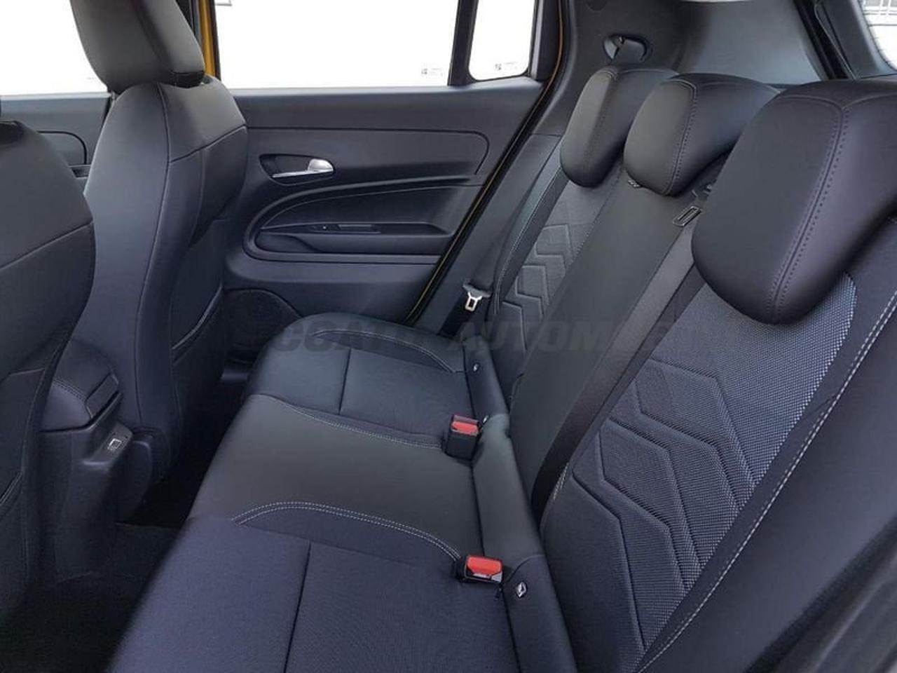 Jeep Jeep Avenger usata, con esp