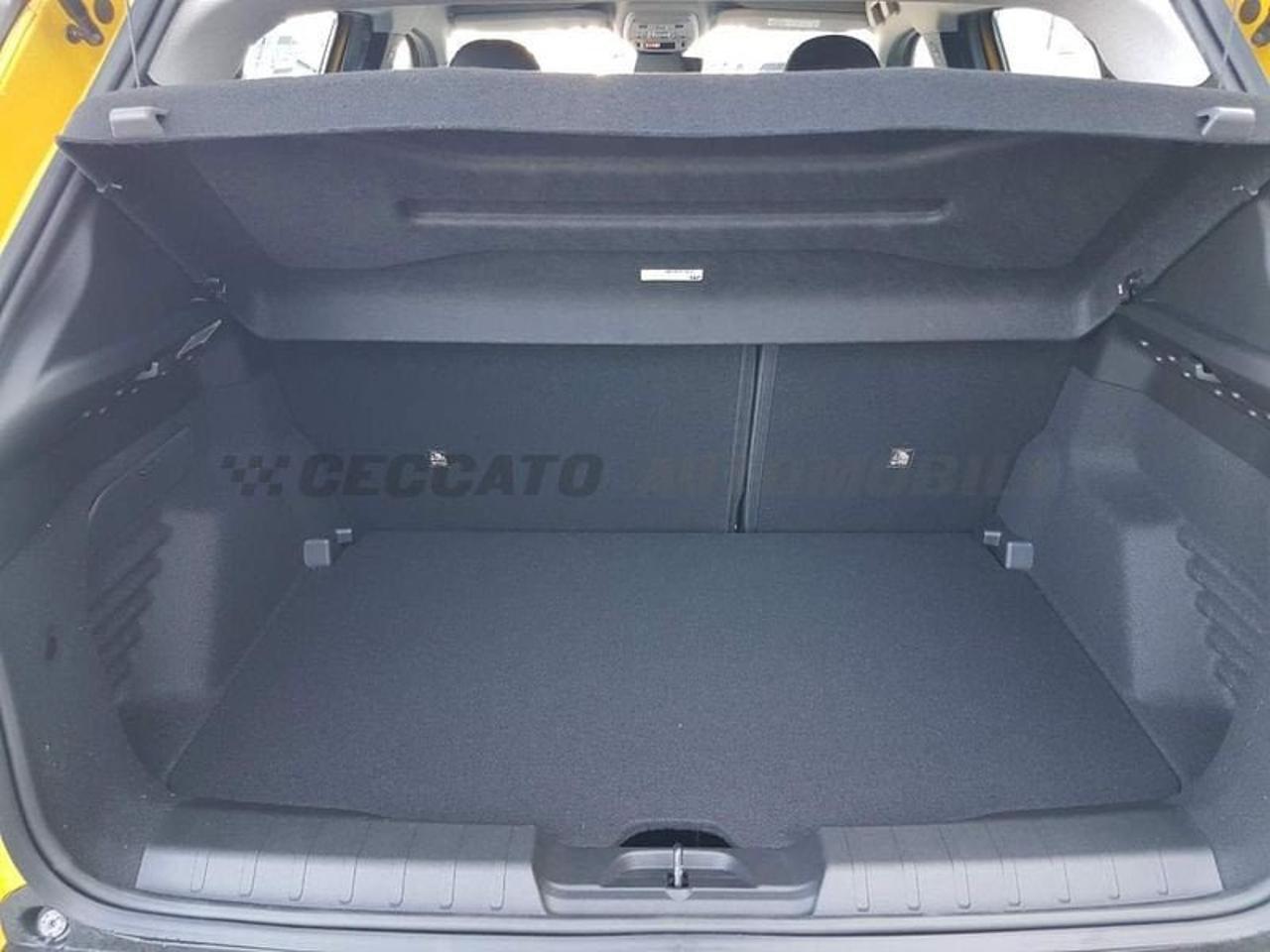 Jeep Jeep Avenger usata, con servo sterzo