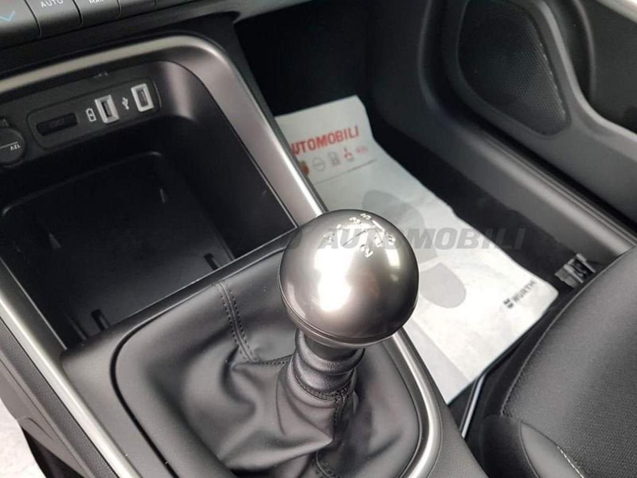 Jeep Jeep Avenger usata, con cerchi in lega