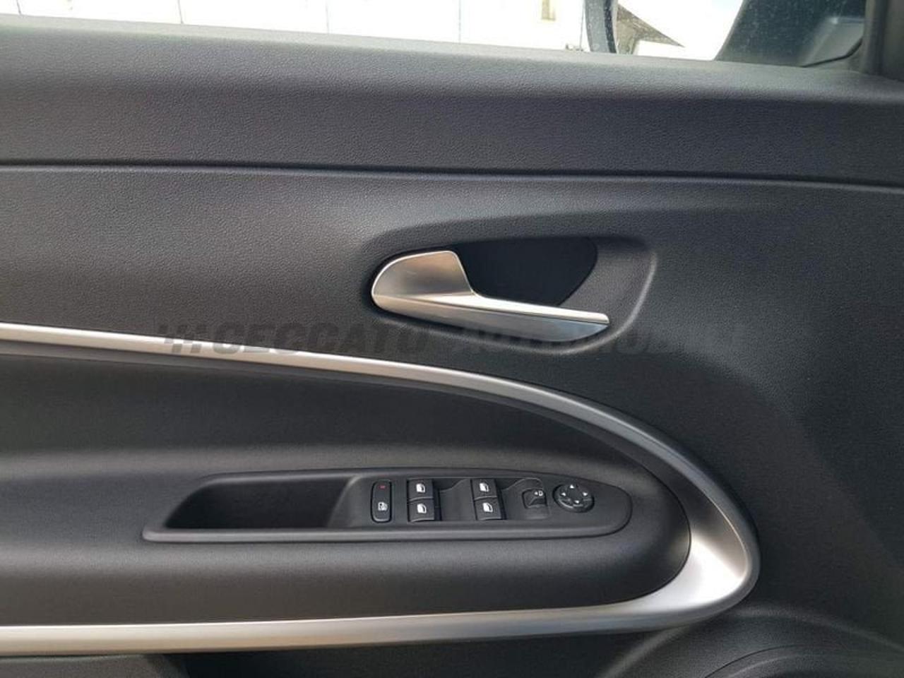 Jeep Jeep Avenger usata, con cruise control