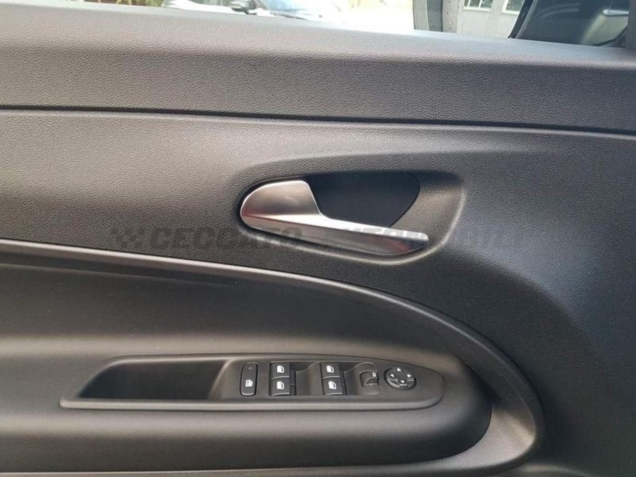 Jeep Jeep Avenger usata, con cruise control