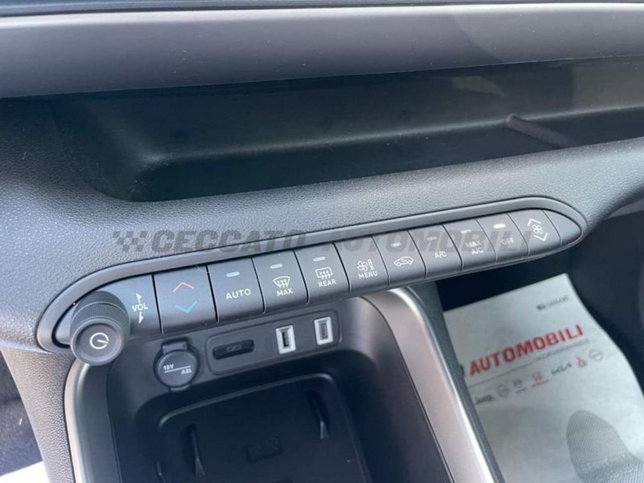 Jeep Jeep Avenger usata, con cerchi in lega