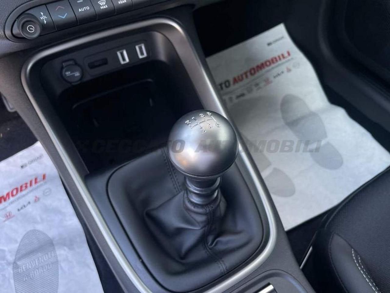Jeep Jeep Avenger usata, con climatizzatore