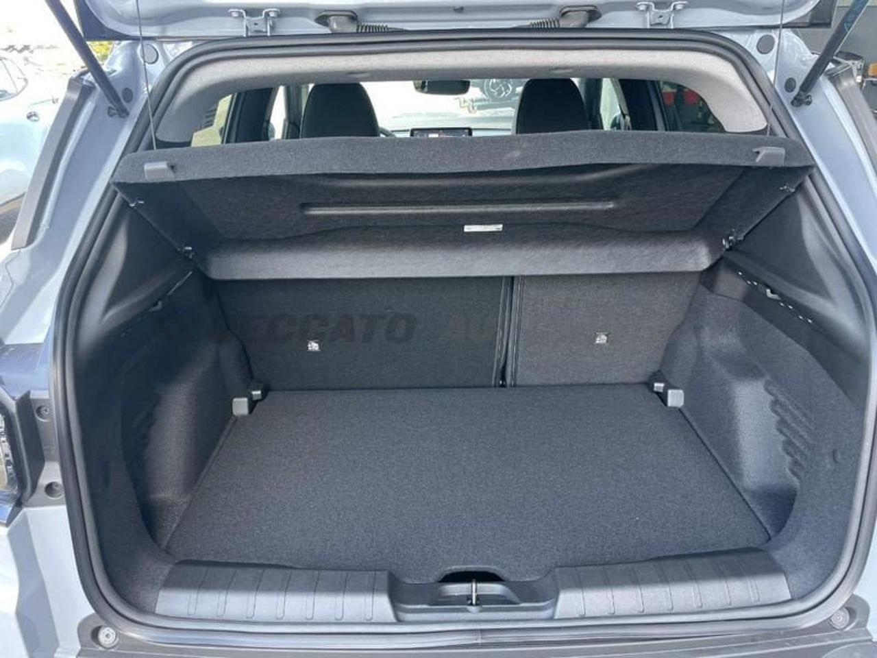Jeep Jeep Avenger usata, con sedili riscaldati