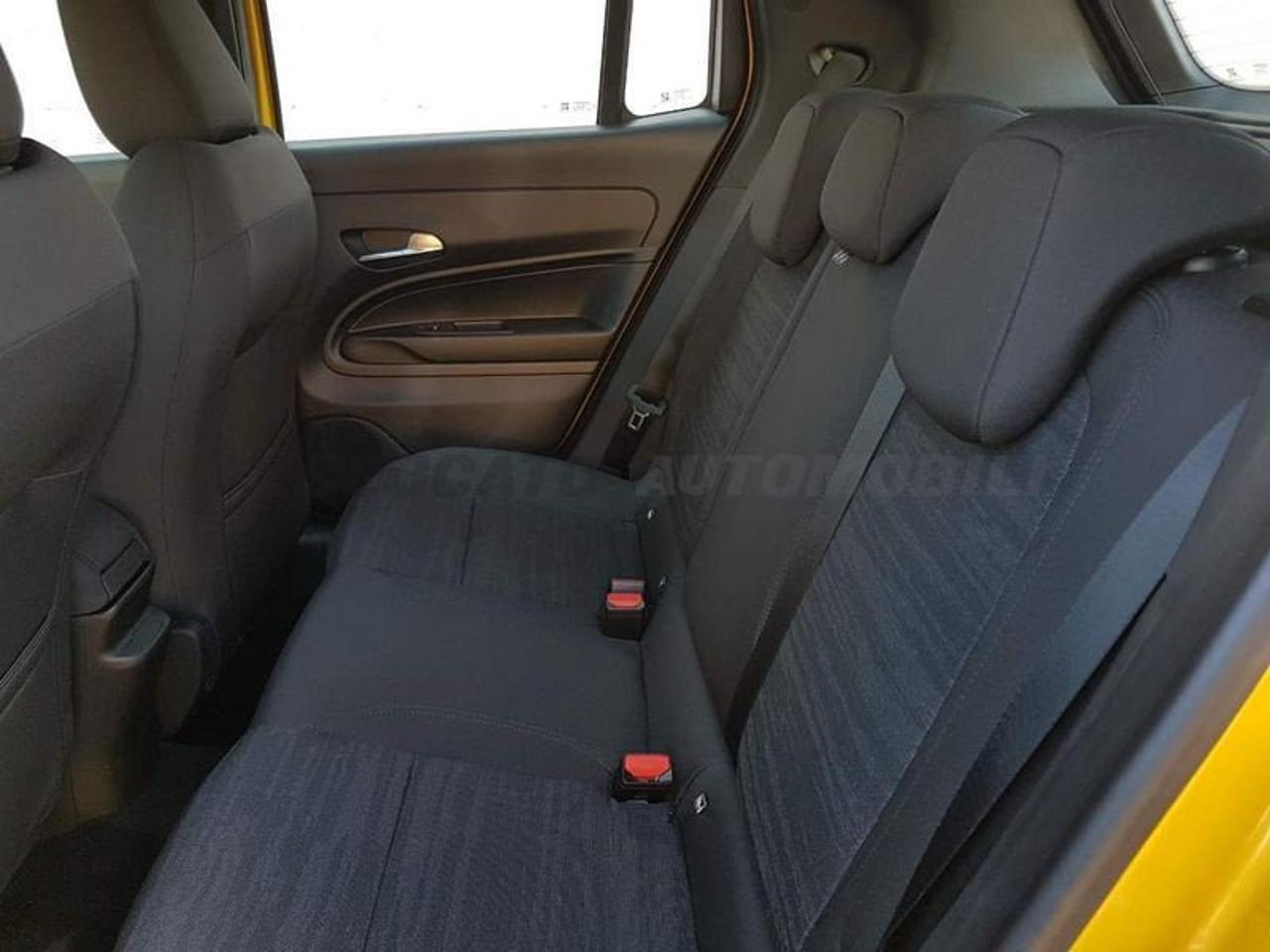 Jeep Jeep Avenger usata, con servo sterzo