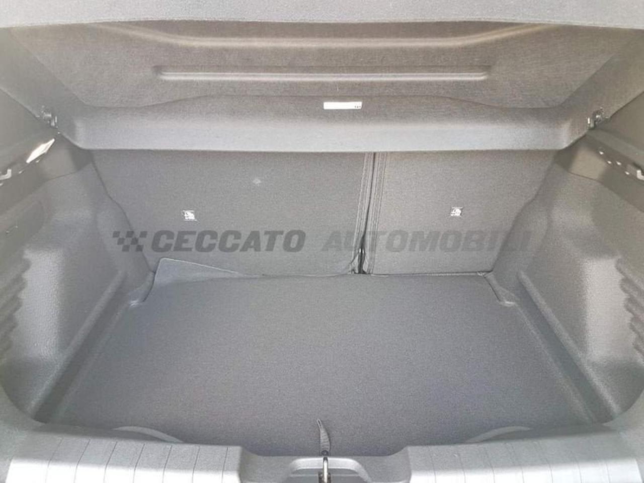 Jeep Jeep Avenger usata 6